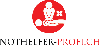 Logo Nothelfer-Profi.ch - Der Experte für Nothelferkurse